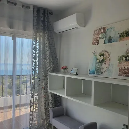 Niza Holiday home Malaga