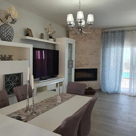 Holiday home Niza