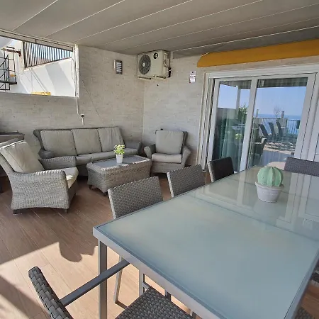 Niza Holiday home