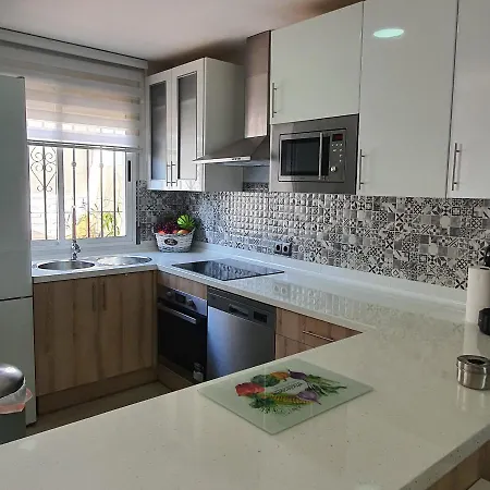 Holiday home Niza