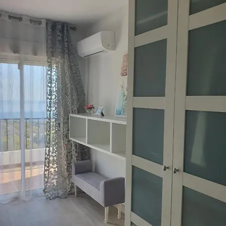 Niza Malaga